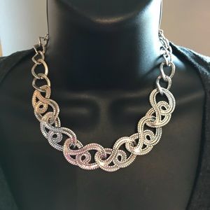 Effortless necklace